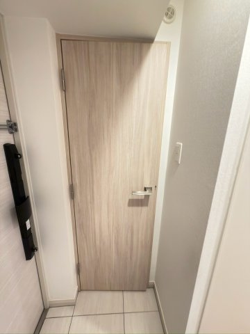 リストレジデンス上野黒門町のその他|シューズインクローゼット