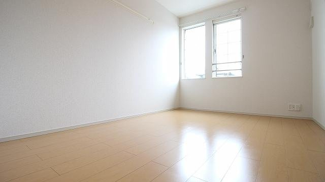 ボンヴィラージュの内装|おしゃれな内装です