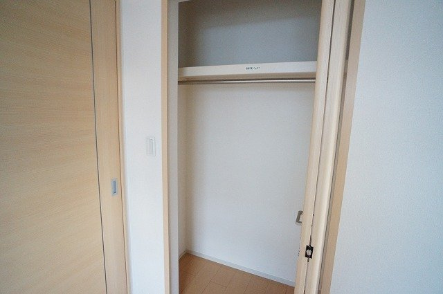 プログレスⅡの収納|こまごまとしたものを収納できそうですね