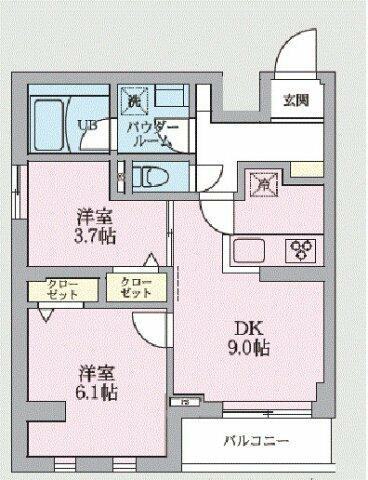 プレセダン千駄木