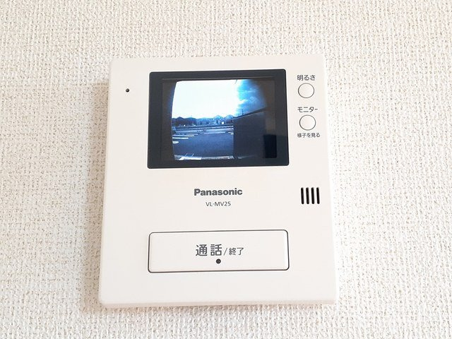 リリーフの設備