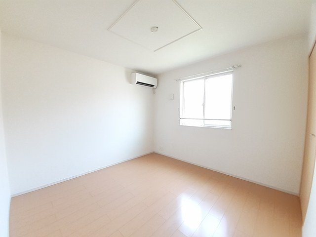 リリーフの内装|内装です
