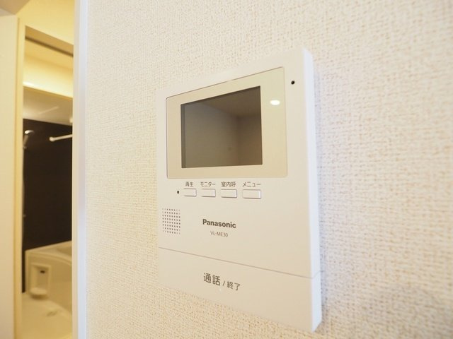 プレミアコート　小岩田の設備