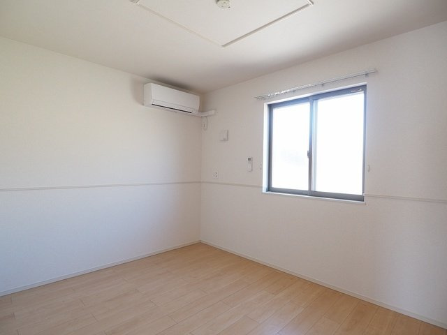 プレミアコート　小岩田の内装|過ごしやすい室内です