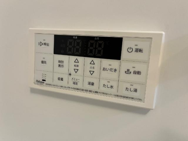 つくば市大曽根新築アパート（仮の設備|室内設備（イメージ）