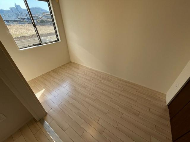 つくば市大曽根新築アパート（仮の寝室|寝室（イメージ）