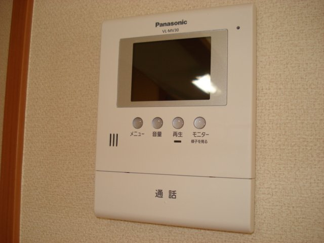 スカイバレーの設備|室内設備