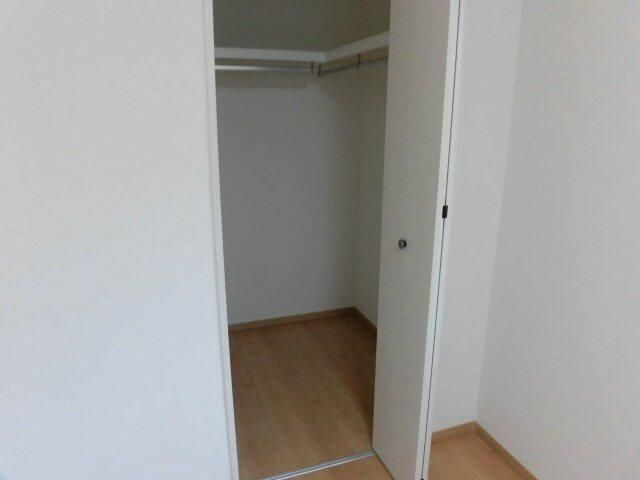 グランツ小金井の収納