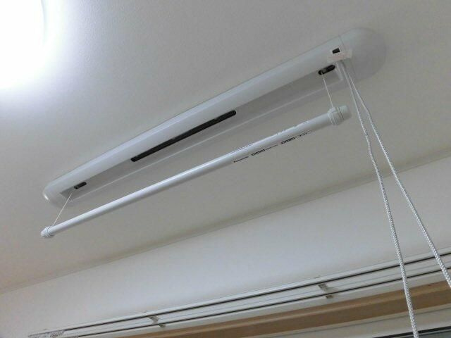 グランツ小金井の設備