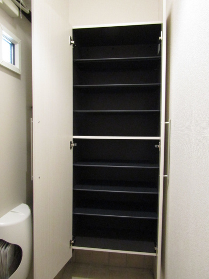 【収納】 | カーサズッカ | ＊別室参考