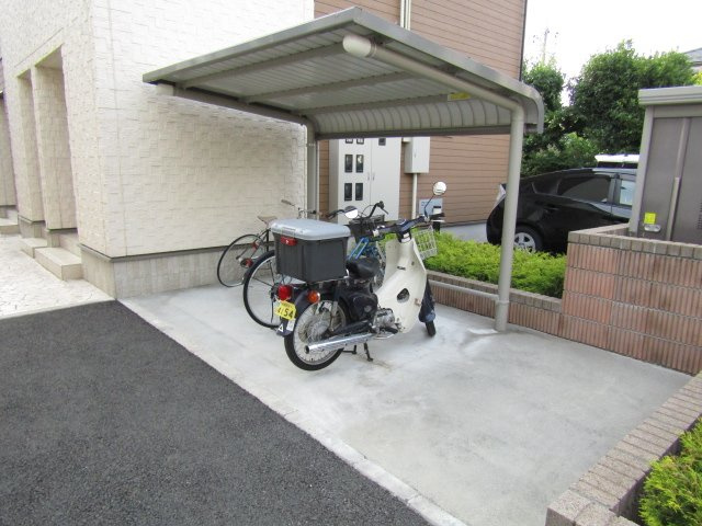 【その他共用部分】 | カーサズッカ