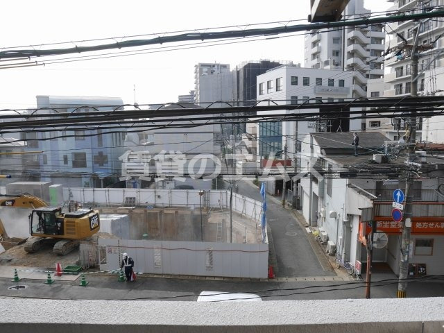 【展望】 | ＫＴ大橋 | ＫＴ大橋の眺望
