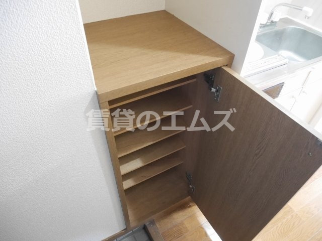 【収納】 | ＫＴ大橋 | ＫＴ大橋のシューズボックス