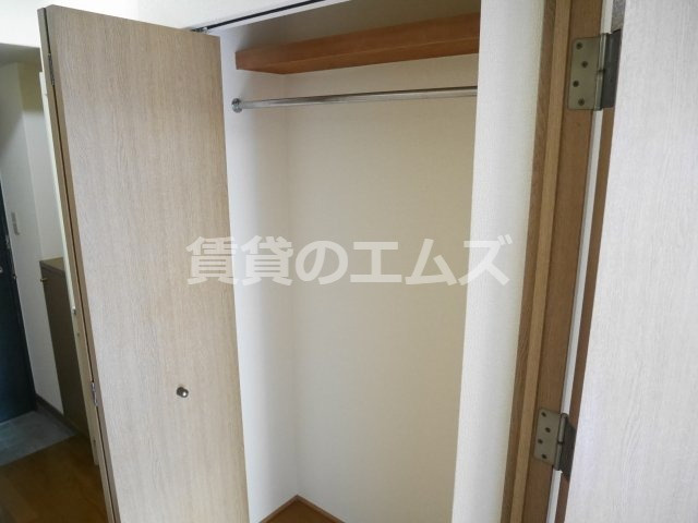 【収納】 | ＫＴ大橋 | ＫＴ大橋のクローゼット