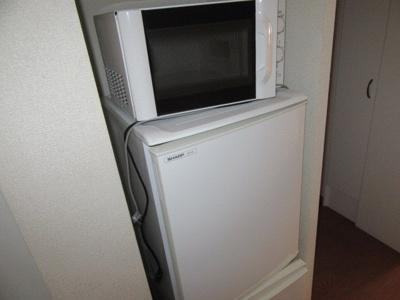 【その他】 | レオパレスロータスブルーム