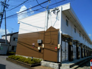 レオパレスＣｈｅｚ　Ｍｏｉの画像
