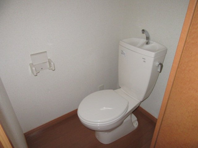 【その他】 | レオパレスルフォン　ミュー