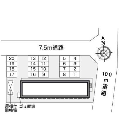 【その他】 | レオパレスＷＨＩＴＥ　ＷＥＬＬ