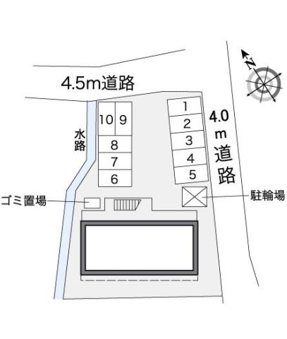【その他】 | レオパレスシルク