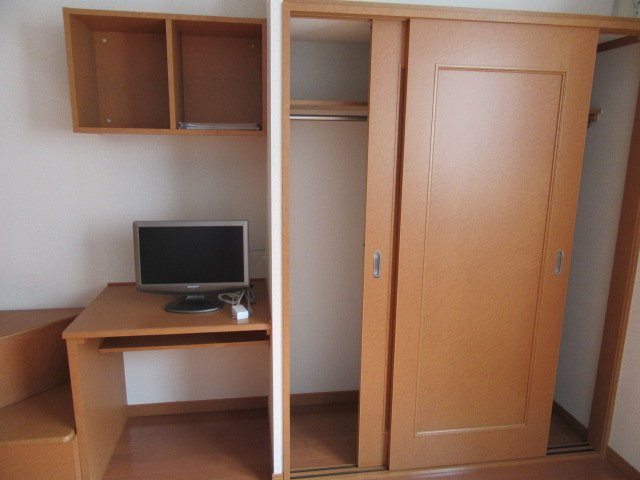 【内装】 | レオパレスロータスブルーム