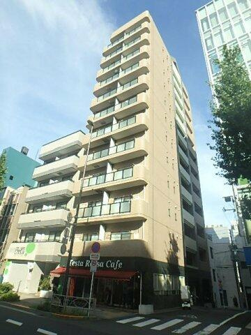 竹山ビル五番館