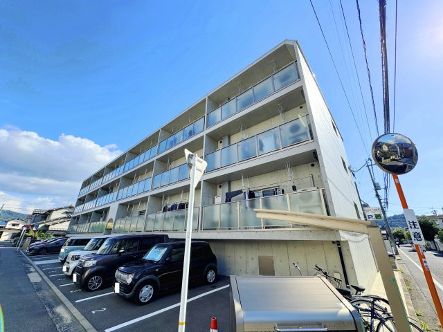 ATHouse2の外観