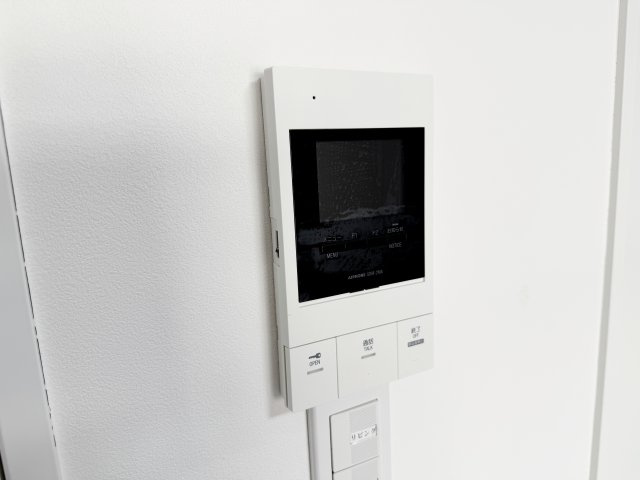 ATHouse2のセキュリティ