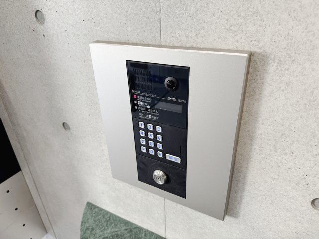 ATHouse2のセキュリティ