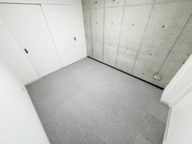 ATHouse2の洋室