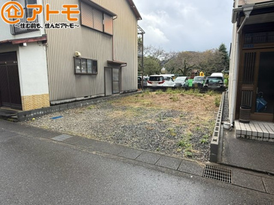 【外観】 | 葵区千代一丁目4期　新築戸建　全1棟