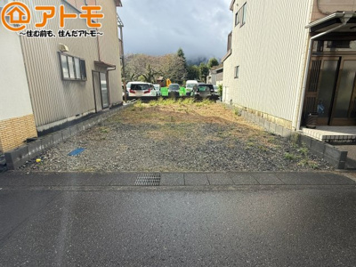 【外観】 | 葵区千代一丁目4期　新築戸建　全1棟