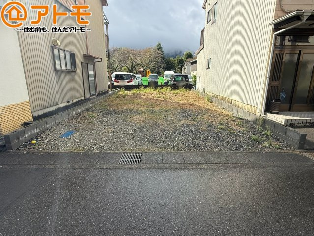 【外観】 | 葵区千代一丁目4期　新築戸建　全1棟