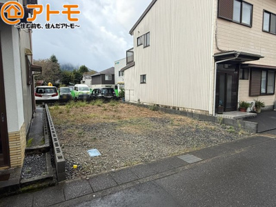 【外観】 | 葵区千代一丁目4期　新築戸建　全1棟