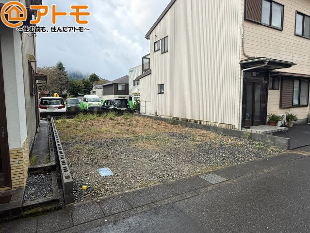 【外観】 | 葵区千代一丁目4期　新築戸建　全1棟