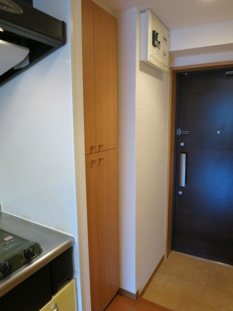 ｗｉｌｌＤｏ新座の玄関