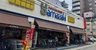 エグゼ浅草弐番館の周辺