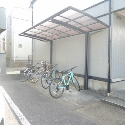 【その他共用部分】 | ハッピータウン