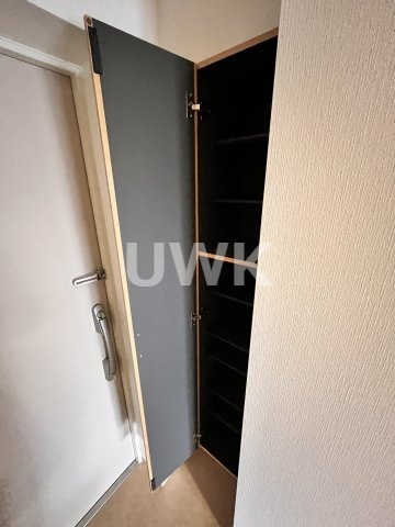 京都市伏見区竹田浄菩提院町の賃貸マンションの設備