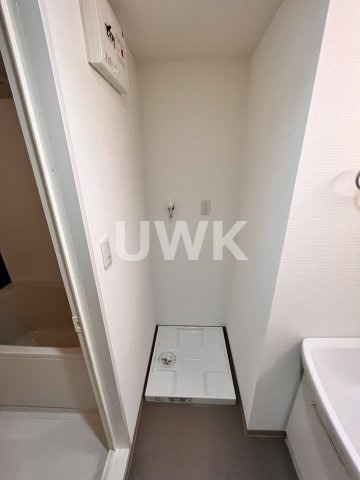 京都市伏見区竹田浄菩提院町の賃貸マンションのその他