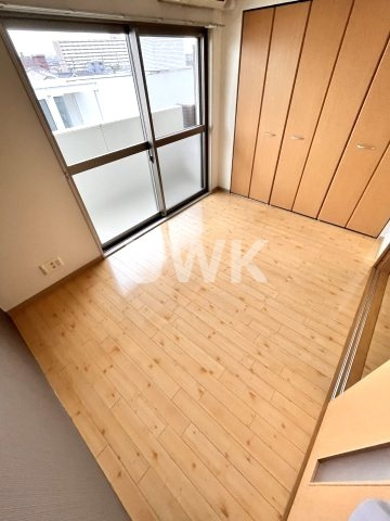 京都市伏見区竹田浄菩提院町の賃貸マンションのその他