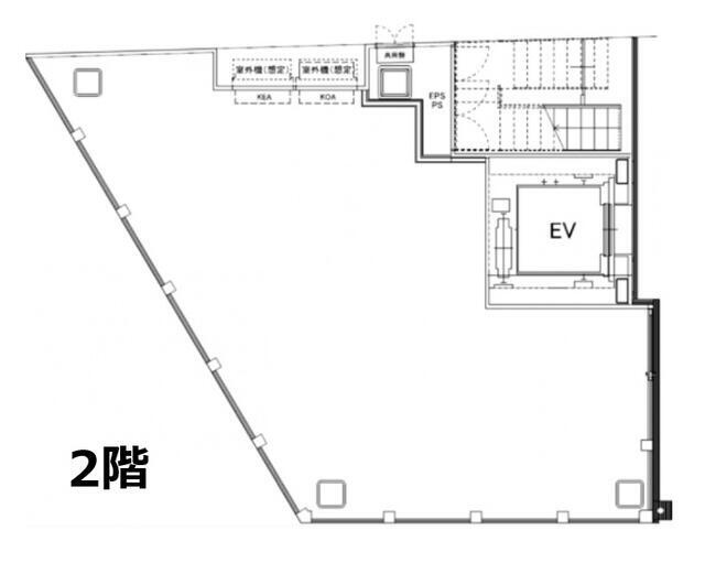 ＡＣＮ新宿サウスの画像