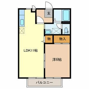【間取り】 | ハッピータウン