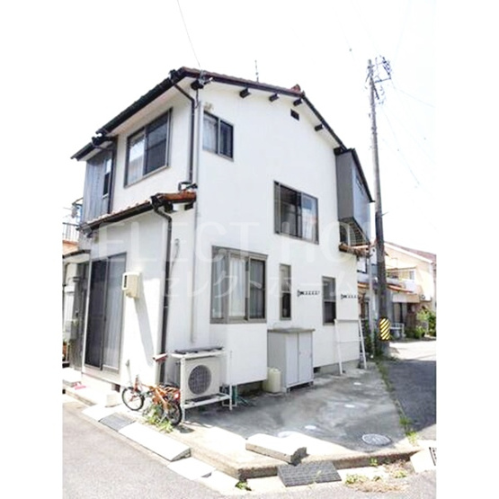 【駐車場】 | 稲熊町5丁目貸戸建