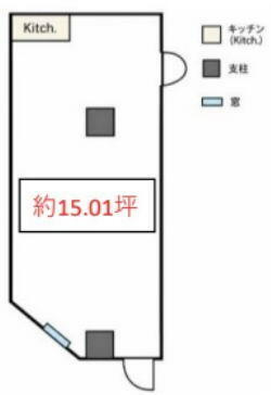 サンパークマンション高田馬場の画像