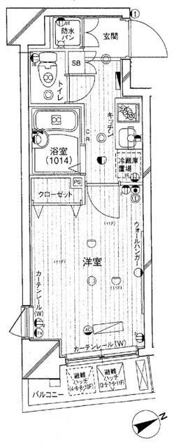 パークウェル千駄木駅前