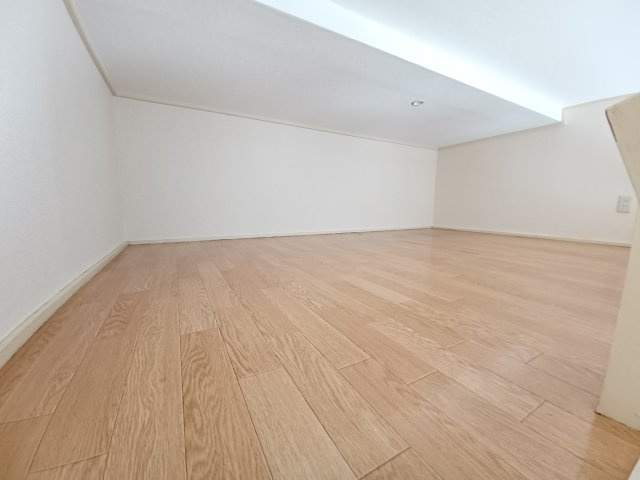 リモーネのその他|ロフト部分