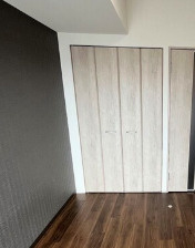 Lasante柏の収納|大きなものも収納できそうです