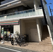 Lasante柏のエントランス|ゆとりのあるエントランスです