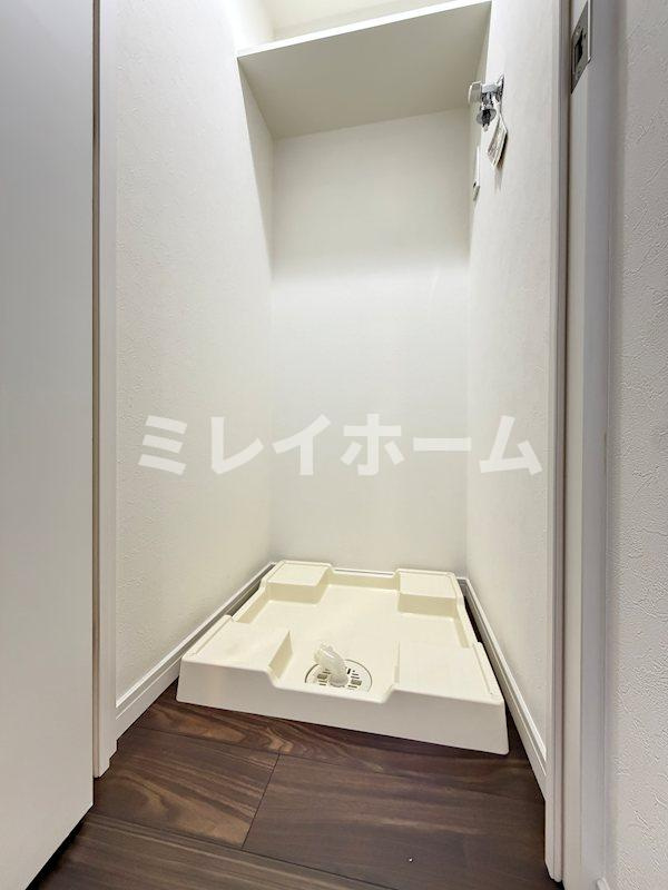 HY's Duranteの設備