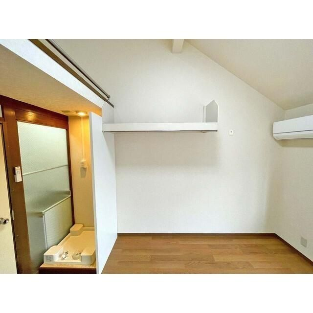 ヴァンテアン清瀬 の洋室